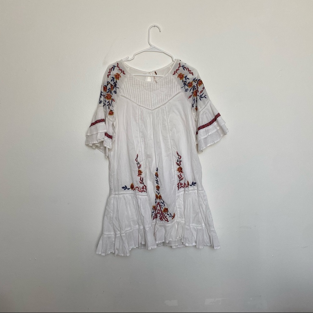 Free people dress